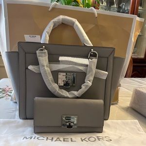 Michael Kors Handbag
